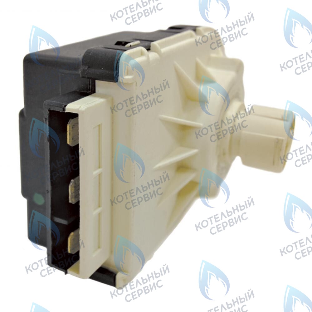 5694580 Мотор трехходового клапана Baxi ECO (3, 3 Compact, FOUR), LUNA, LUNA-3 в Екатеринбурге	
