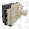 5694580 Мотор трехходового клапана Baxi ECO (3, 3 Compact, FOUR), LUNA, LUNA-3 в Екатеринбурге	