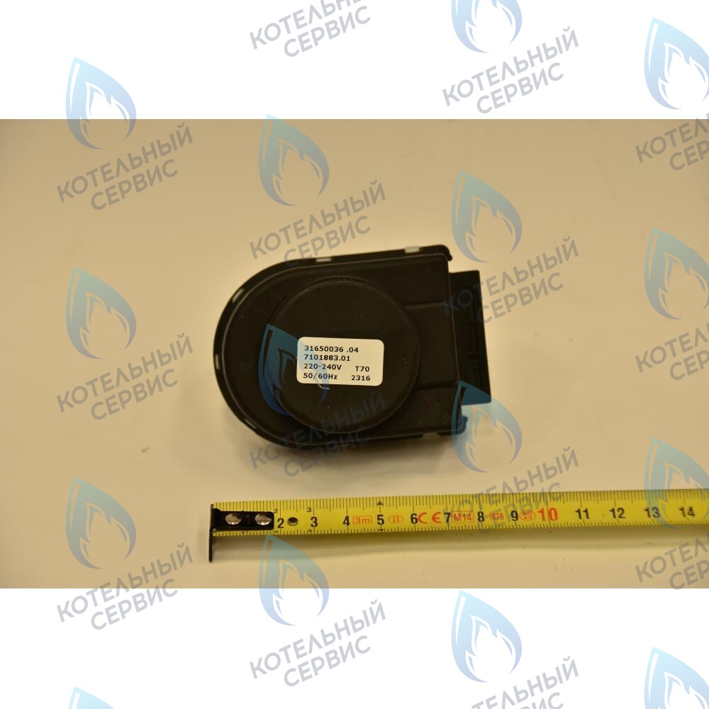 5694580 Мотор трехходового клапана BAXI ECO (3, 3 Compact, FOUR), LUNA, LUNA-3 в Екатеринбурге	