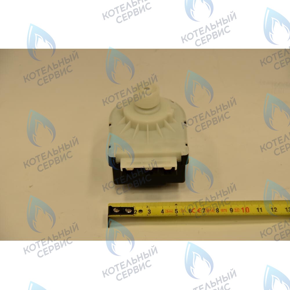 5694580 Мотор трехходового клапана BAXI ECO (3, 3 Compact, FOUR), LUNA, LUNA-3 в Екатеринбурге	