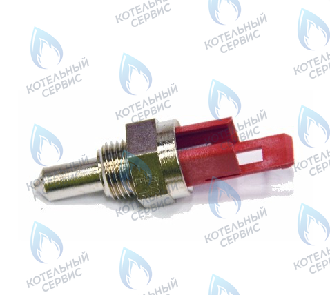 8435400 Датчик температуры NTC ГВС (погружной) BAXI ECO Four, LUNA, LUNA 3 COMFORT, MAIN Four в Екатеринбурге	