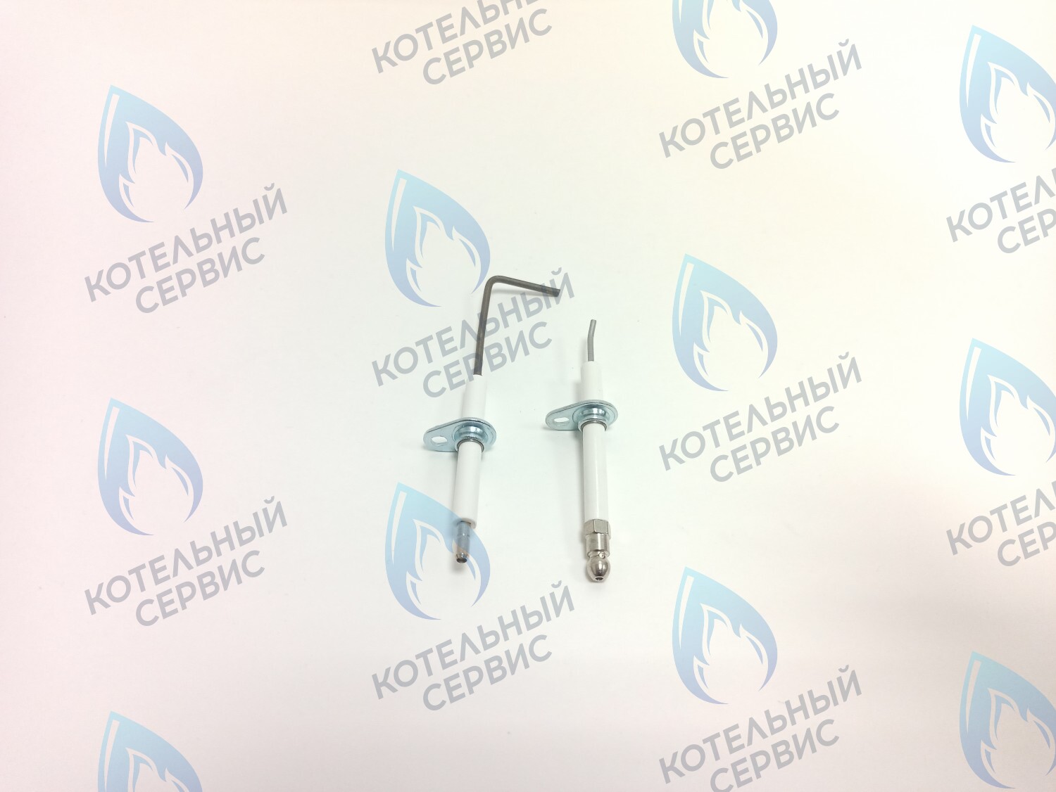 39814080 Электрод розжига и ионизации Pegasus (36702260) FERROLI в Екатеринбурге	