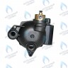 5655200 Циркуляционный насос GRUNDFOS UP15-50 (i:75w) BAXI ECO, ECO-3, LUNA, MAIN, MAIN DIGIT, NUVOLA, NUVOLA-3 (против часовой стрелки) (колесо 70/30мм) в Екатеринбурге	