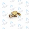 30002244A Клапан сбросной предохранительный 3 бара Navien Ace, Atmo (BH0905005A) в Екатеринбурге	