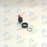 30014451A Воздухоотводчик насоса Navien Deluxe 13-40K, Ace 13-40K, Atmo 13-24A(N) (30006830A, NH4610E137, 30006831A) в Екатеринбурге	