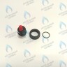 30014451A Воздухоотводчик насоса Navien Deluxe 13-40K, Ace 13-40K, Atmo 13-24A(N) (30006830A, NH4610E137, 30006831A) в Екатеринбурге	