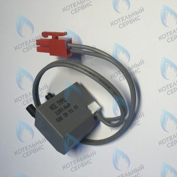 30002474C Трансформатор розжига Navien Deluxe, Ace, Atmo в Екатеринбурге	