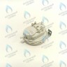 AP-070-060-63-HJ Реле давления воздуха (маностат) 70/60 Pa BAXI ECO FOUR 24, FOURTECH 24, MAIN FOUR 240 F (5700882, 628610, 628720, 628770, 710789900, 721890300) в Екатеринбурге	