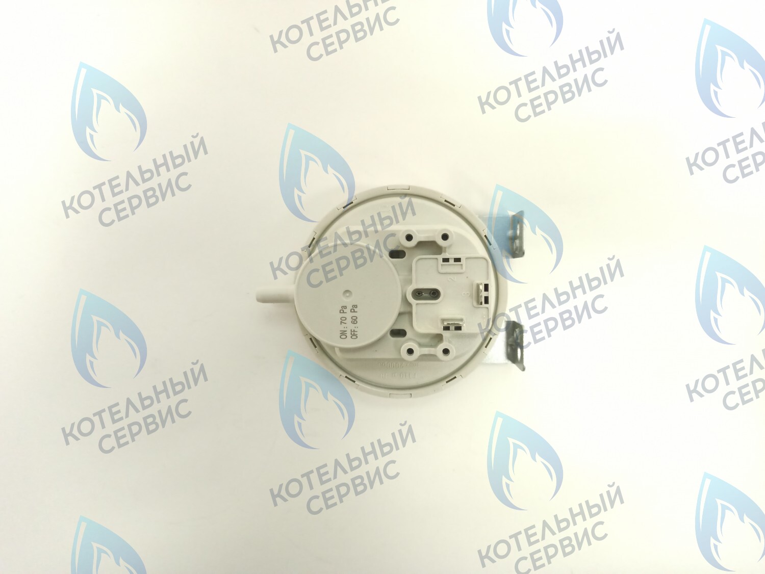 AP-070-060-63-HJ Реле давления воздуха (маностат) 70/60 Pa BAXI ECO FOUR 24, FOURTECH 24, MAIN FOUR 240 F (5700882, 628610, 628720, 628770, 710789900, 721890300) в Екатеринбурге	