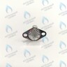 LT100-BT Термостат (датчик) перегрева с кнопкой 100С KSD 301 PROTHERM (0020094666) в Екатеринбурге	