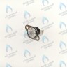 LT100-BT Термостат (датчик) перегрева с кнопкой 100С KSD 301 PROTHERM (0020094666) в Екатеринбурге	