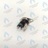 LT100-BT Термостат (датчик) перегрева с кнопкой 100С KSD 301 PROTHERM (0020094666) в Екатеринбурге	