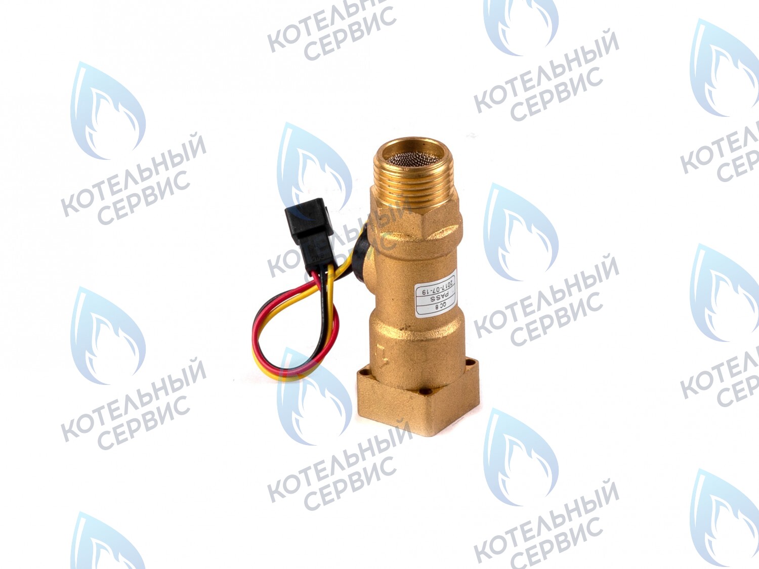 FSE013 Датчик расхода воды 1/2 (H) в Екатеринбурге	