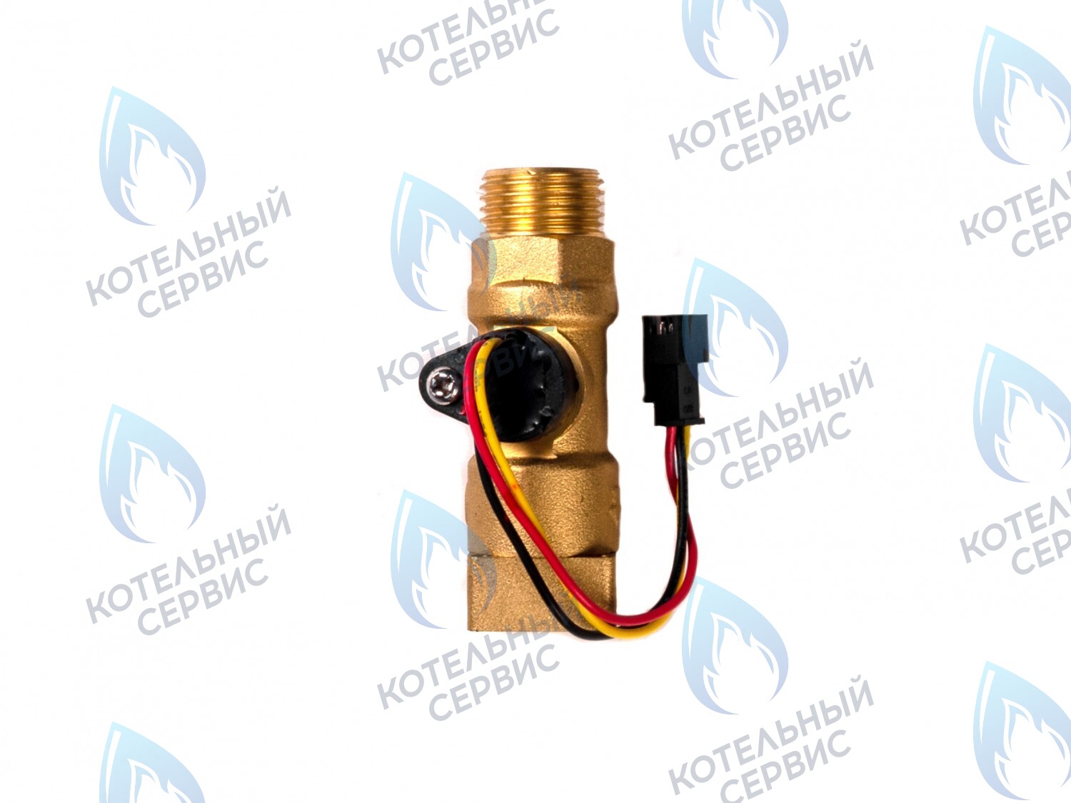 FSE013 Датчик расхода воды 1/2 (H) в Екатеринбурге	