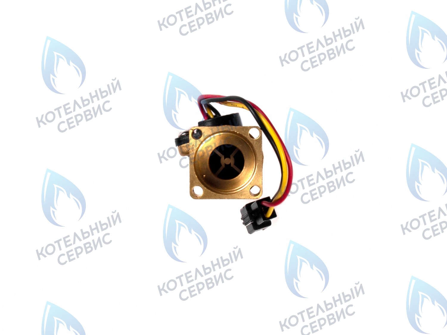 FSE013 Датчик расхода воды 1/2 (H) в Екатеринбурге	