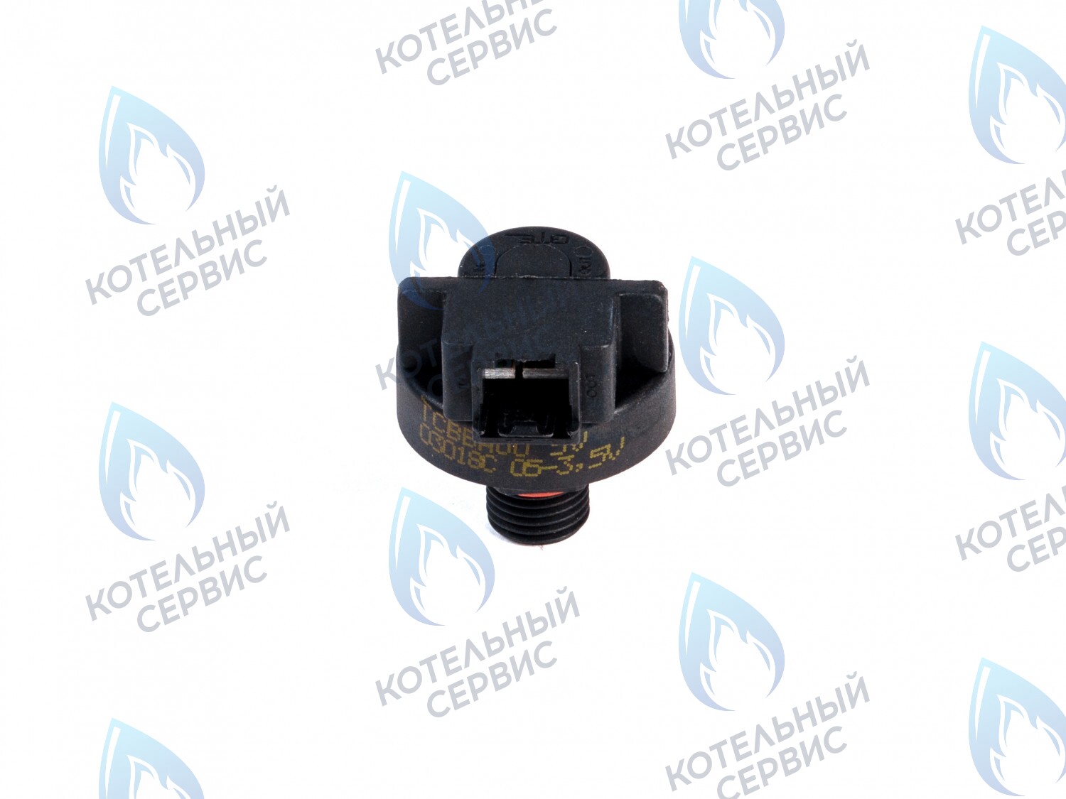 PSE007 Датчик давления воды электронный (0-4 BAR) резьба IN 5VDC OUT 0,5...3,5VDC (G) в Екатеринбурге	