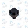 PSE007 Датчик давления воды электронный (0-4 BAR) резьба IN 5VDC OUT 0,5...3,5VDC (G) в Екатеринбурге	