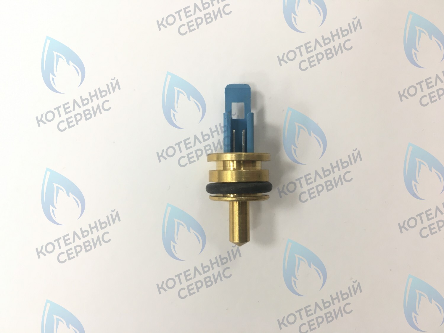 TS001-BLUE Датчик температуры NTC Ariston Egis в Екатеринбурге	