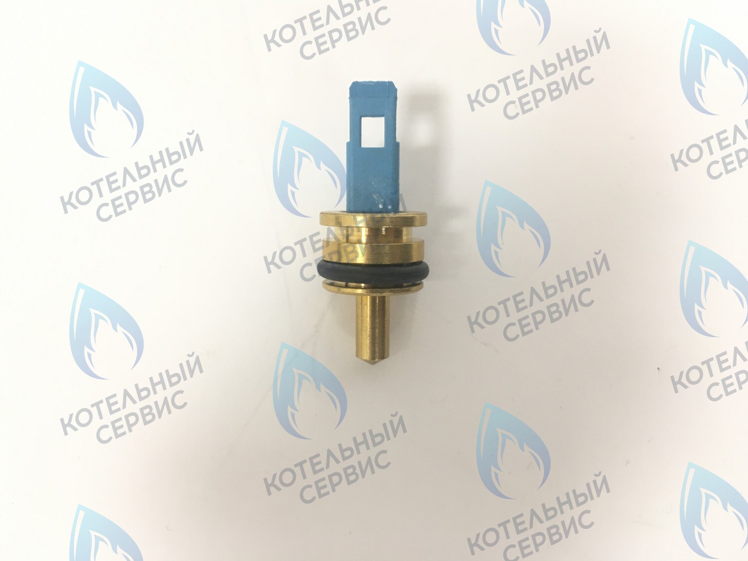 TS001-BLUE Датчик температуры NTC Ariston Egis в Екатеринбурге	