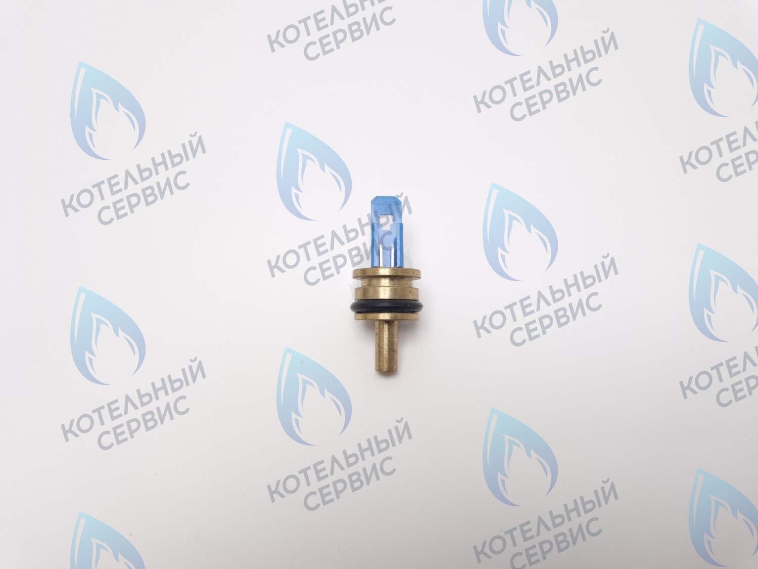 TS001-BLUE Датчик температуры NTC Ariston Egis в Екатеринбурге	
