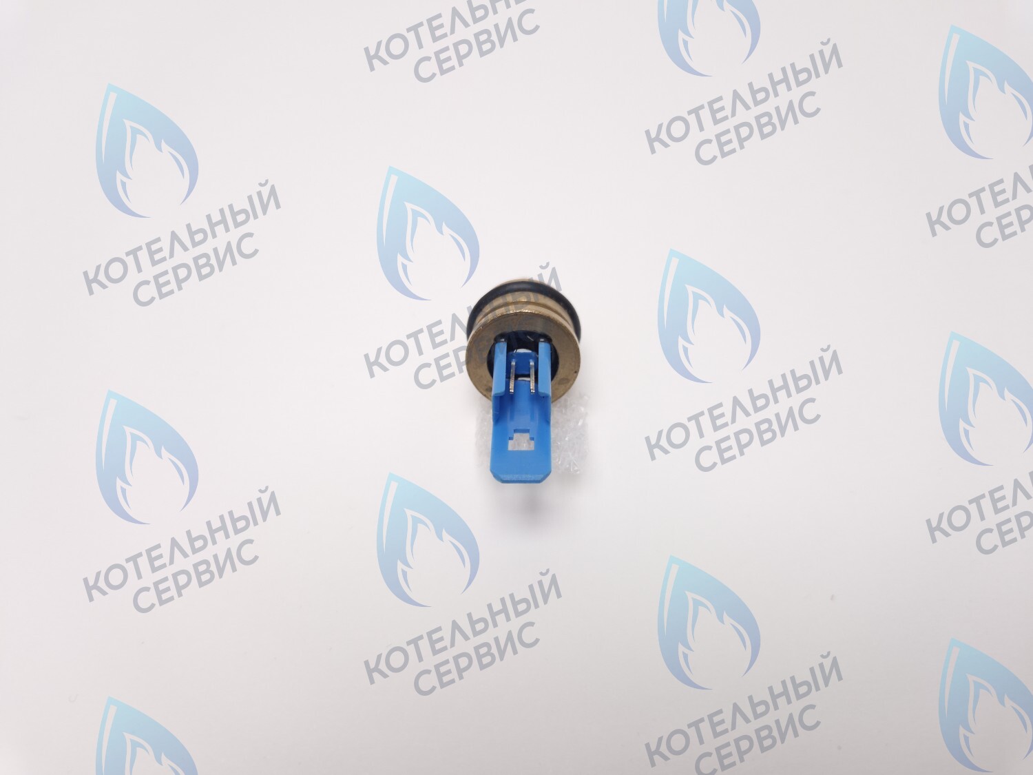 TS001-BLUE Датчик температуры NTC Ariston Egis в Екатеринбурге	