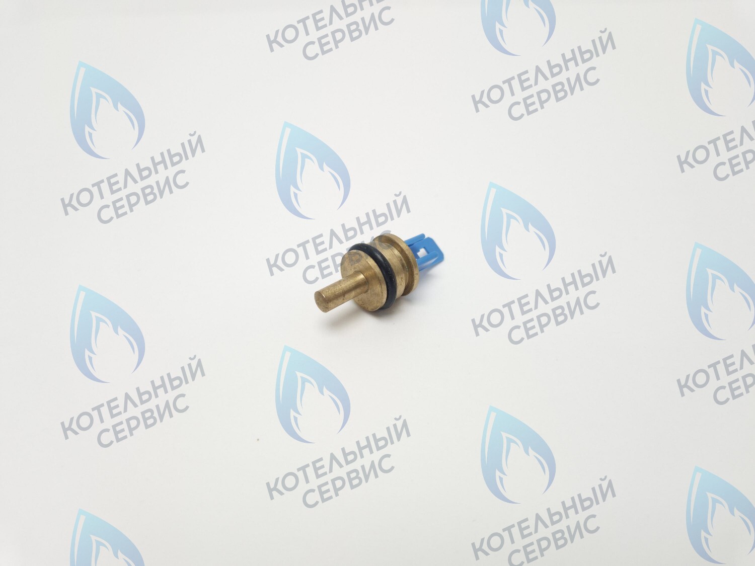 TS001-BLUE Датчик температуры NTC Ariston Egis в Екатеринбурге	