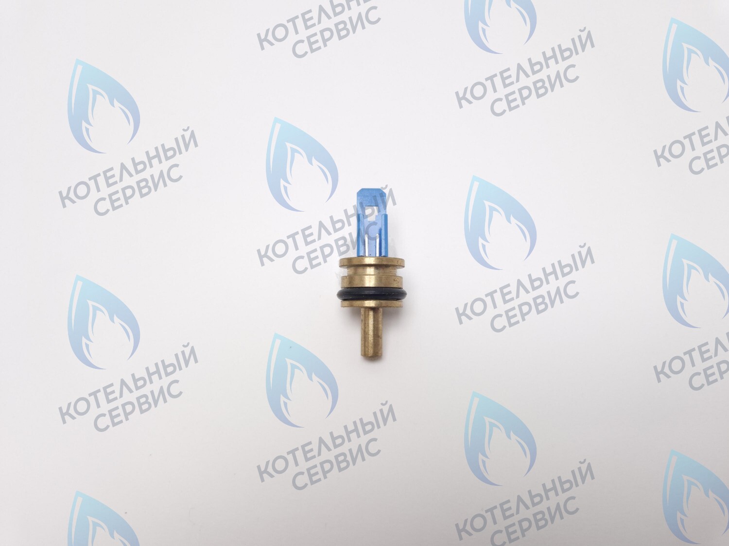 TS001-BLUE Датчик температуры NTC Ariston Egis в Екатеринбурге	