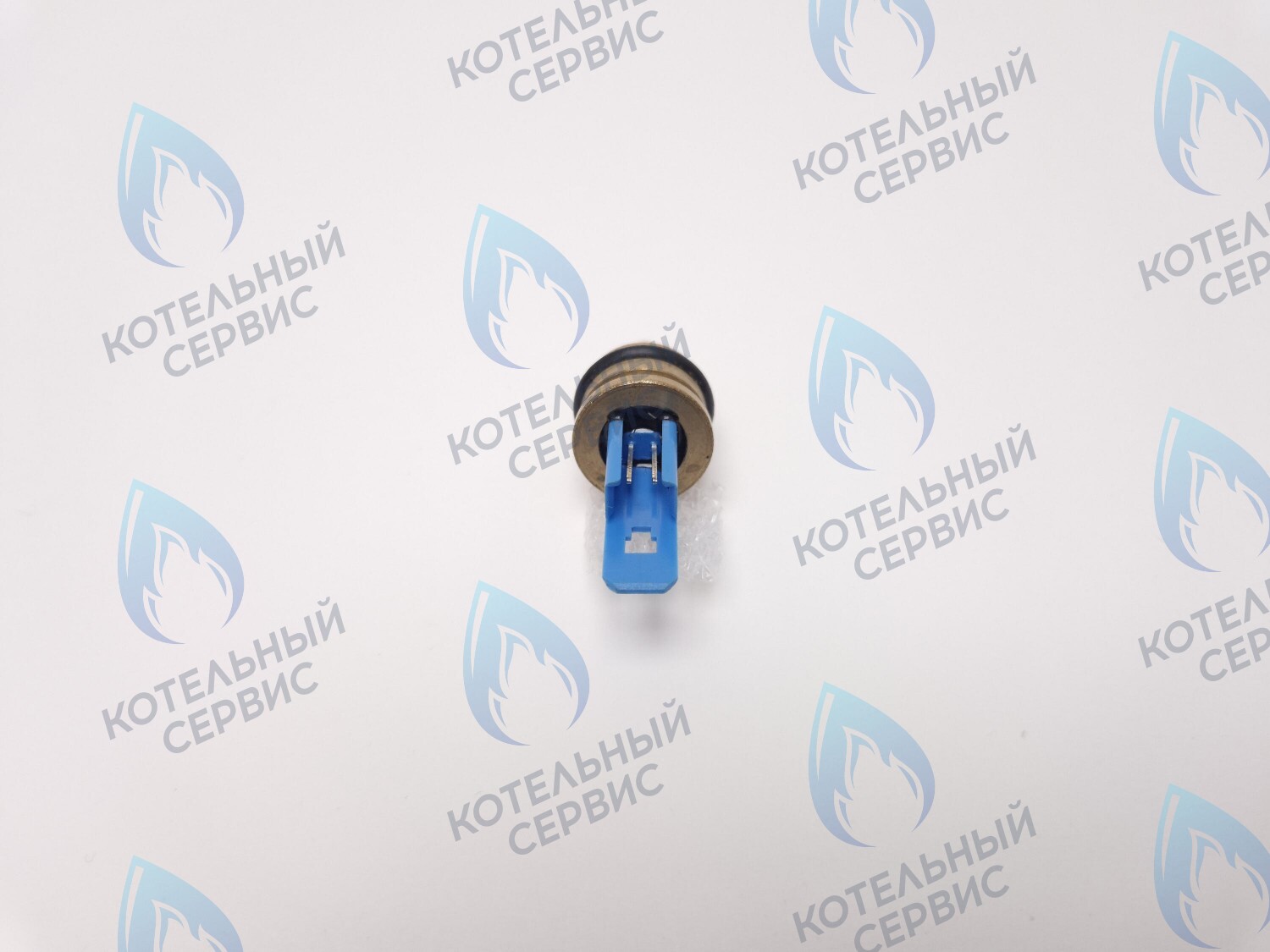 TS001-BLUE Датчик температуры NTC Ariston Egis в Екатеринбурге	