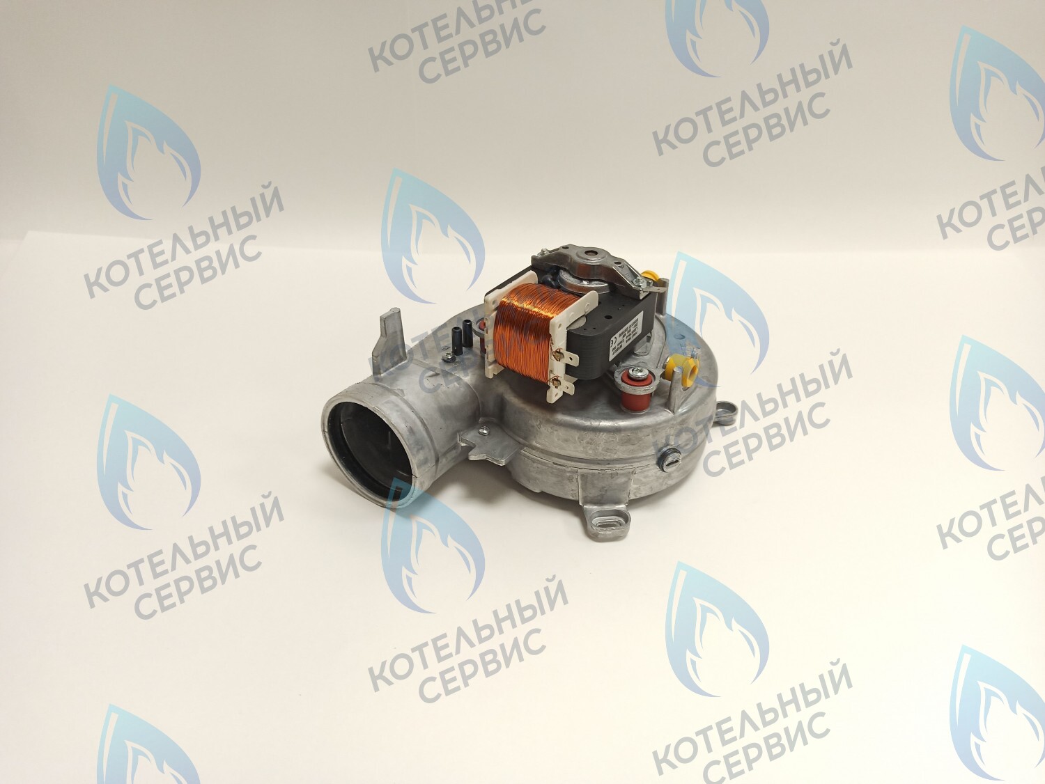 AF006-60W-F Вентилятор FIME Vaillant VUW 0020020008 в Екатеринбурге	
