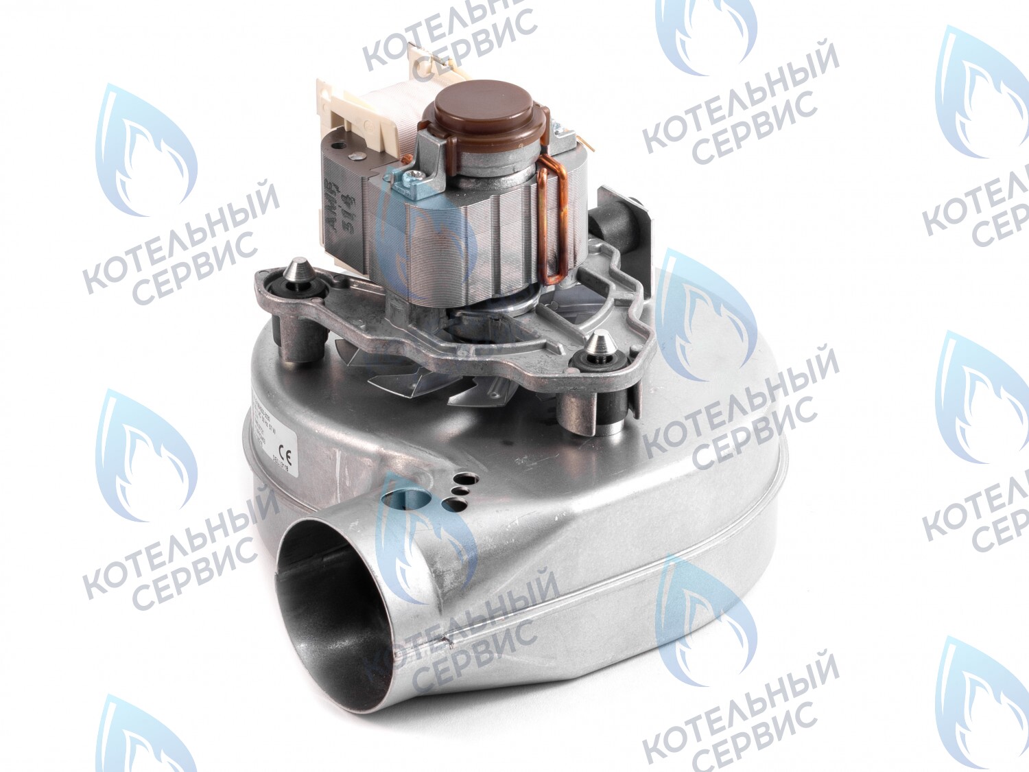 AF008-57W-E Вентилятор EPMPLAST RLG108 для Baxi (57W) (5682150) в Екатеринбурге	