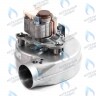 AF008-57W-E Вентилятор EPMPLAST RLG108 для Baxi (57W) (5682150) в Екатеринбурге	