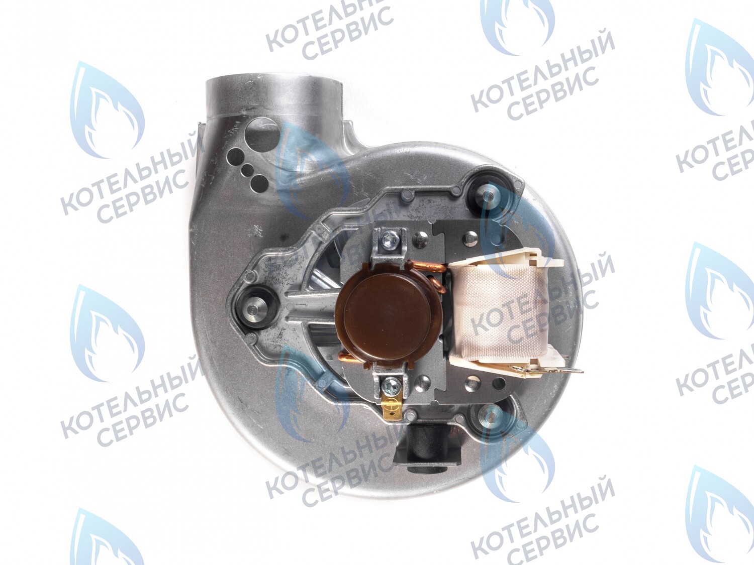 AF008-57W-E Вентилятор EPMPLAST RLG108 для Baxi (57W) (5682150) в Екатеринбурге	