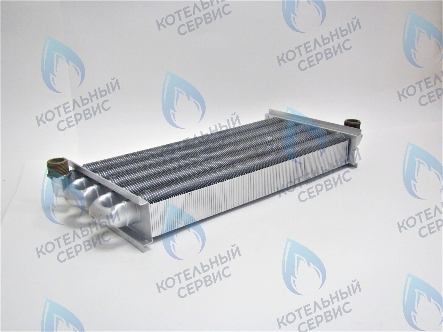 KS90269010 Теплообменник основной первичный Premium 40E/40A в Екатеринбурге	