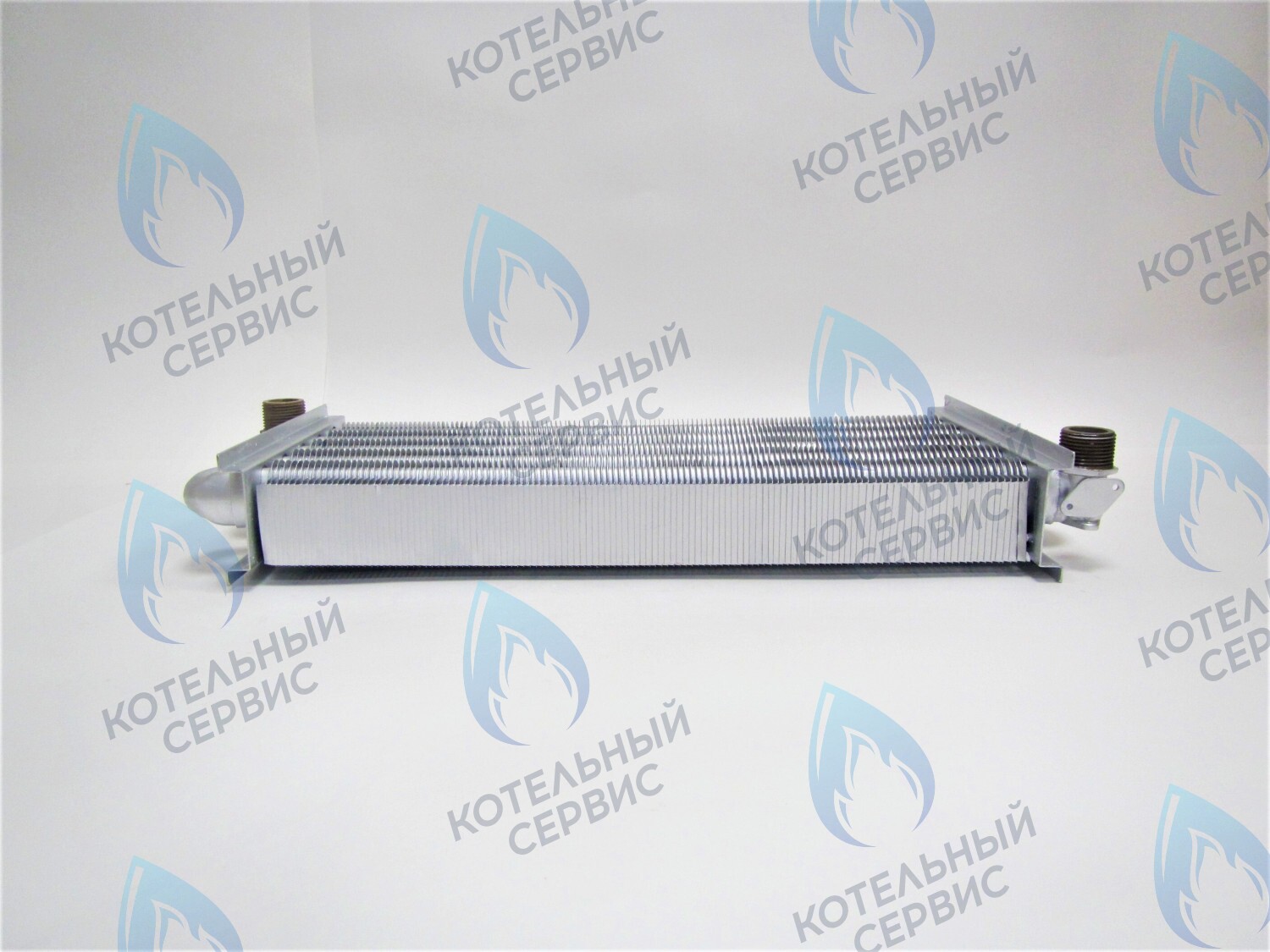 KS90269010 Теплообменник основной первичный Premium 40E/40A в Екатеринбурге	