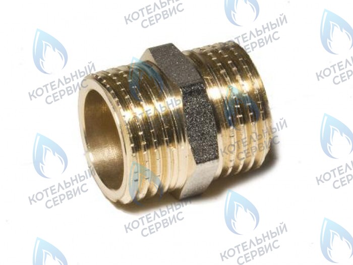  Ниппель (переходник) 1-1  FR в Екатеринбурге	