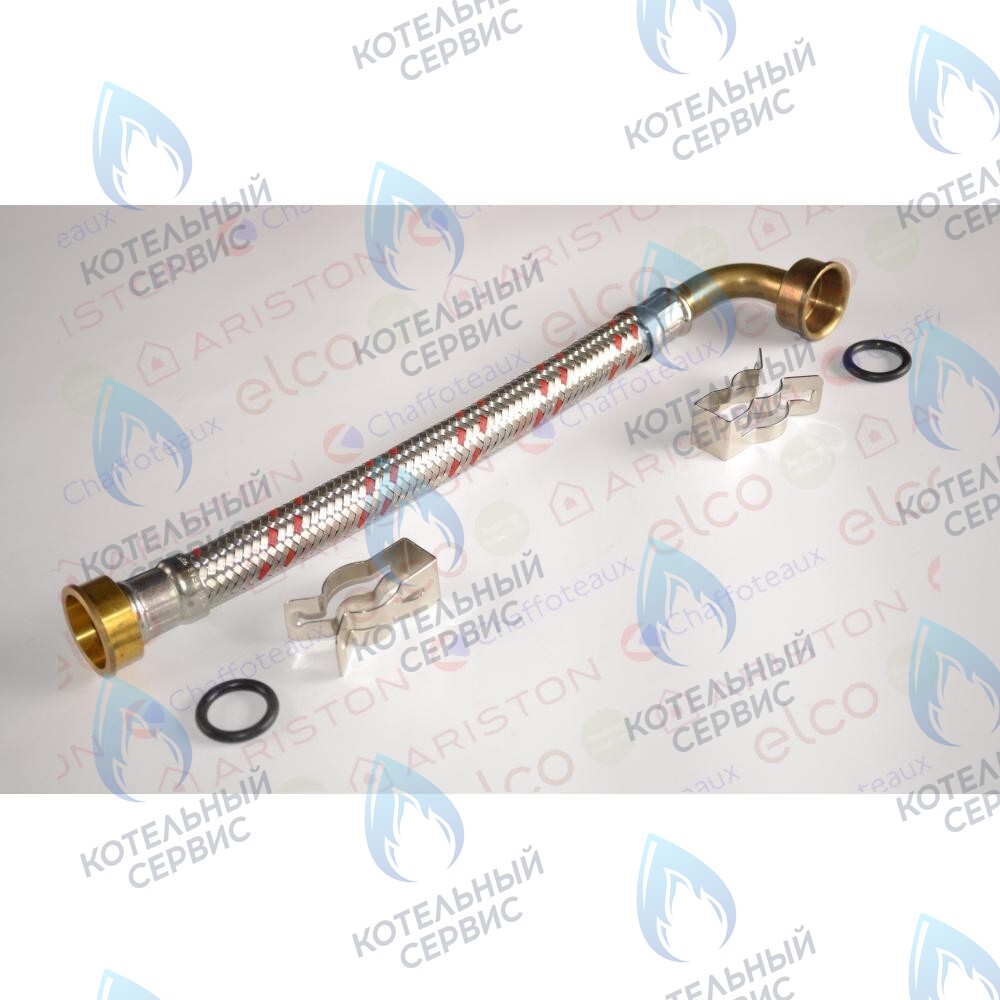 60002515 Трубка насоса ARISTON в Екатеринбурге	