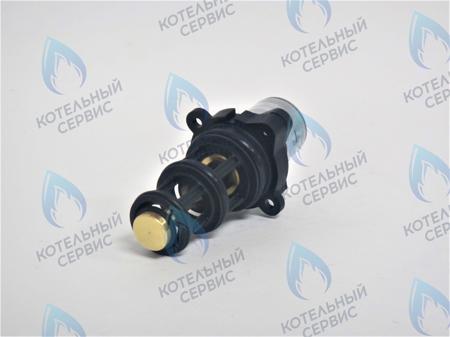 TVC091 Картридж с шаговым электродвигателем (трехходовой клапан) Viessmann Vitopend 100-W WH1B (7824699) в Екатеринбурге	