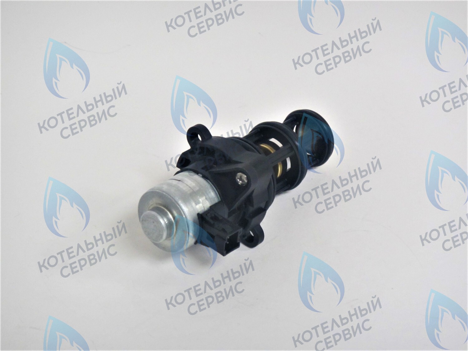 TVC091 Картридж с шаговым электродвигателем (трехходовой клапан) Viessmann Vitopend 100-W WH1B (7824699) в Екатеринбурге	