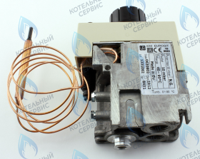 Газовый клапан SIT 630 Eurosit