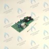 CB014 Электронная плата управления ELECTROLUX Quantum 24 i / 24 Fi / 28 i / 32 Fi (BI2015 108), FEDERICA BUGATTI turbo plus 24, 32, 32B  (BI2015 117) в Екатеринбурге	