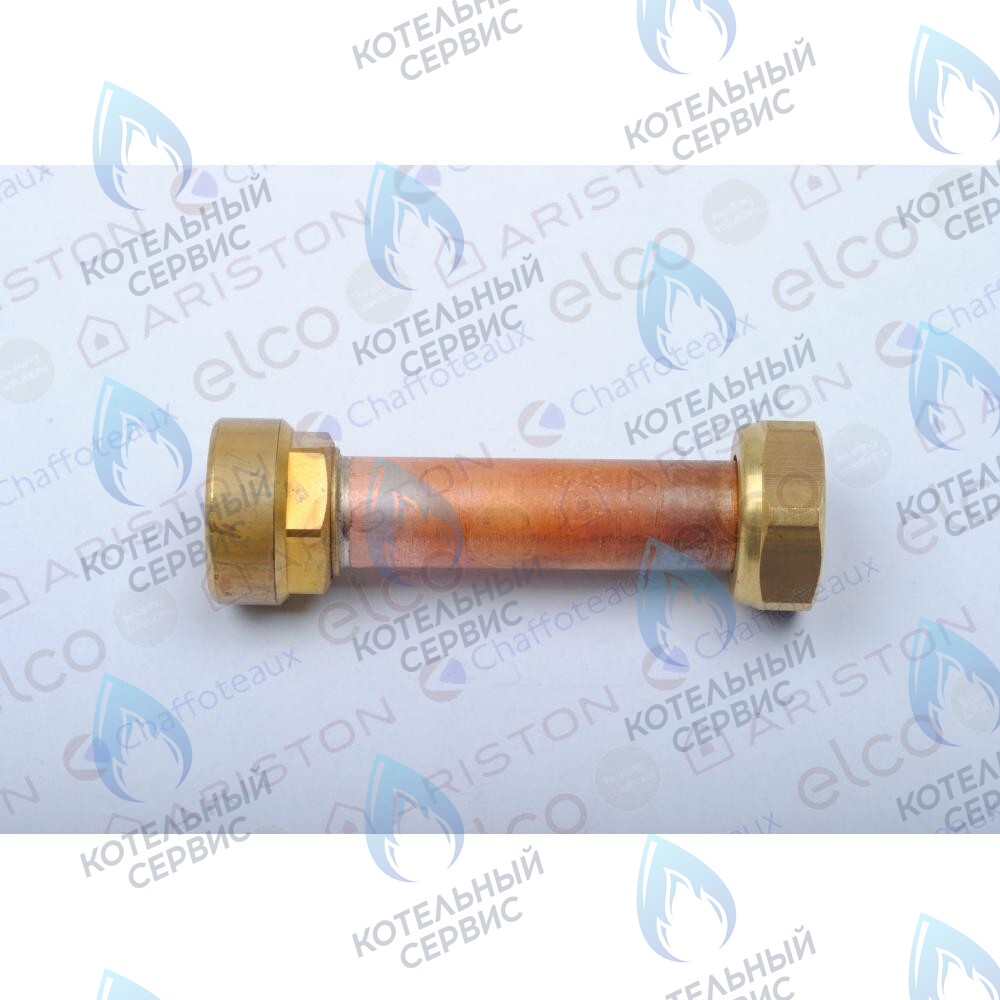 65100432 Трубка подачи газа ARISTON в Екатеринбурге	
