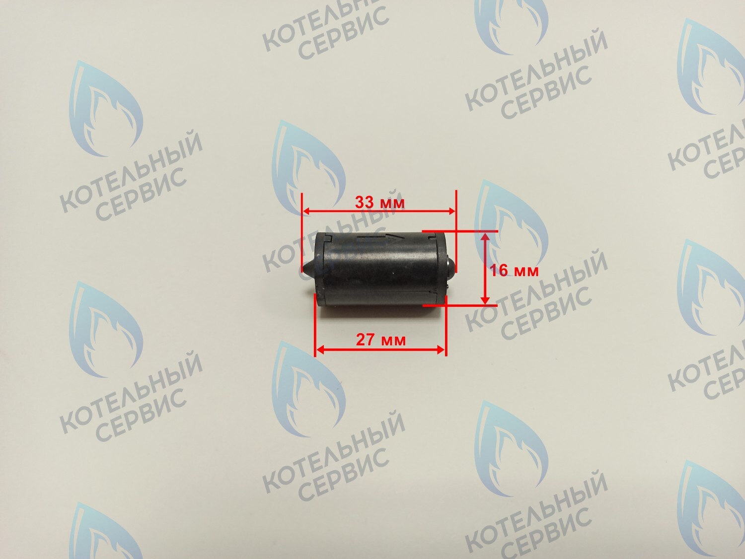 50101031 Турбинка датчика расхода ГВС ELECTROLUX HI-TECH (OLD) в Екатеринбурге	