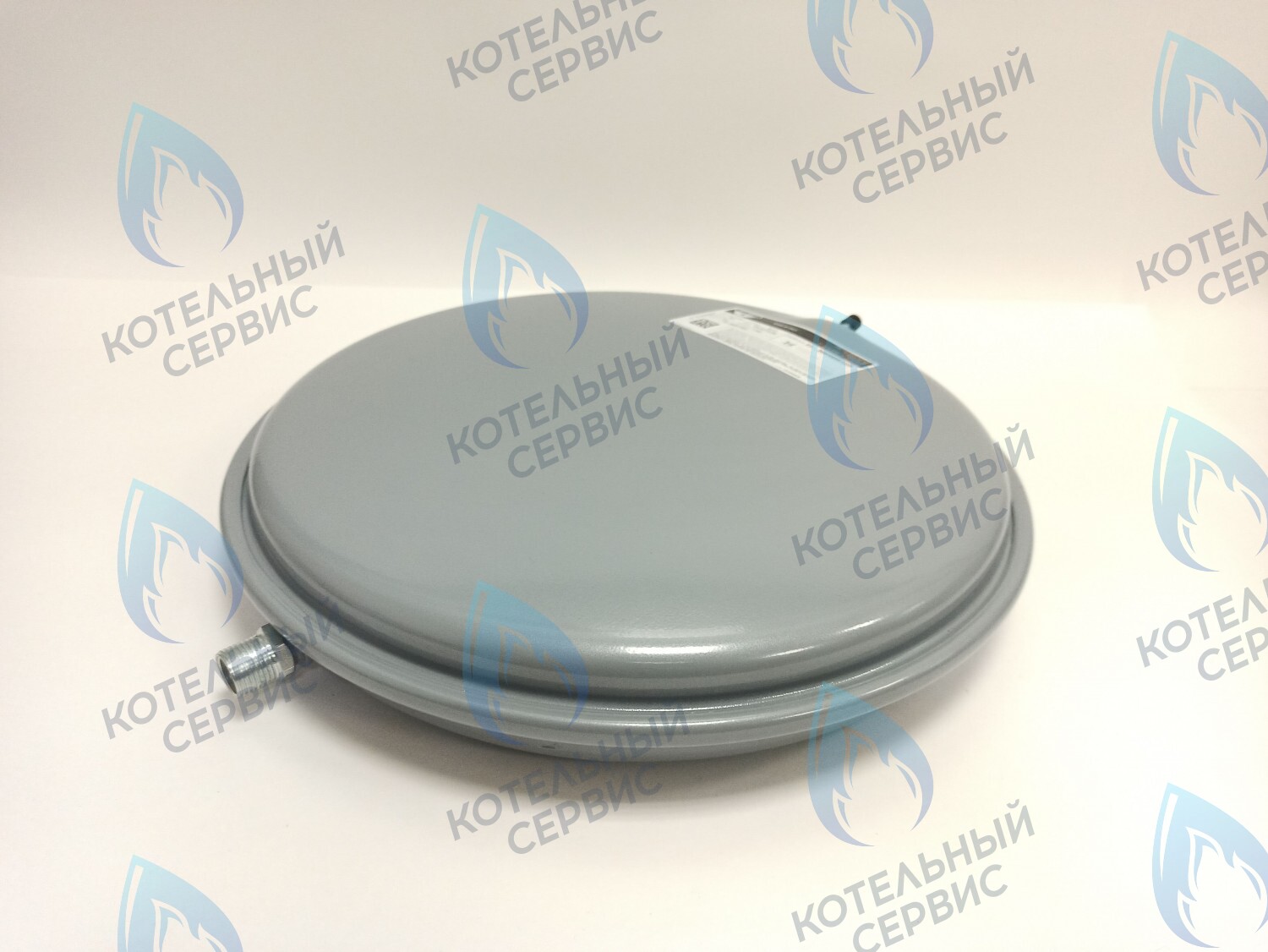 ET012-08L-ZM-Комп Расширительный бак 8л. 1/2" (без подключения воздухоотводчика) (87154071540) BOSCH GAZ 4000 W, BUDERUS LOGAMAX U022 U024, JUNKER EUROLINE EUROMAXX EUROSTARS в Екатеринбурге	