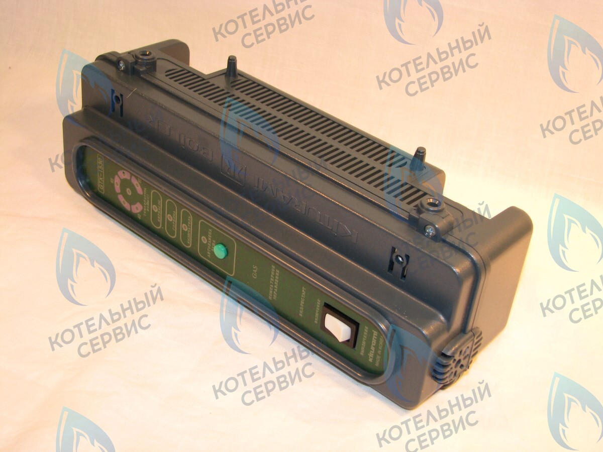 S111110010 Блок управления CTX-1500 (Turbo-13/17) KITURAMI в Екатеринбурге	