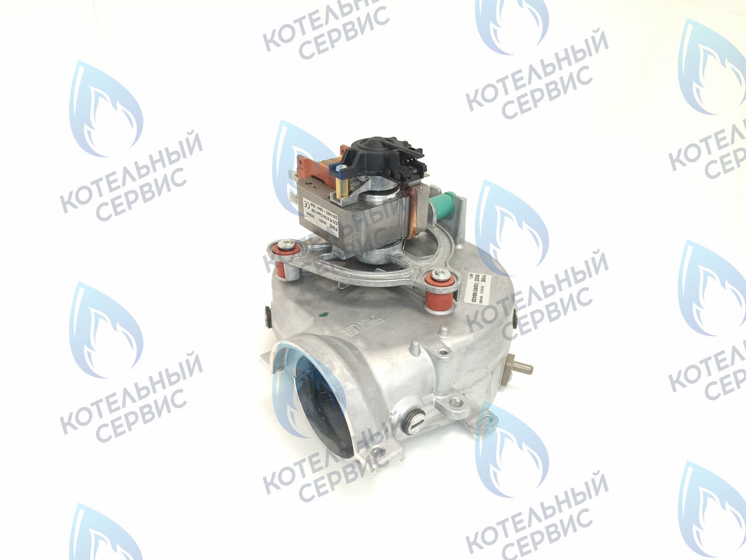 AF004-35W-F-HS Вентилятор FIME ARISTON Genus 35W VGR0168420 GR03315 в Екатеринбурге	
