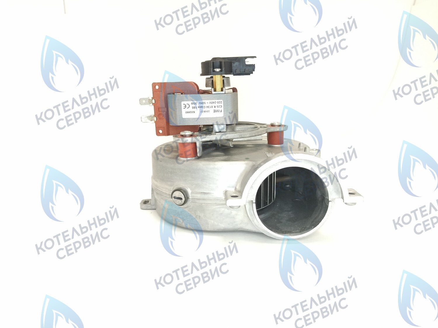 AF004-35W-F-HS Вентилятор FIME ARISTON Genus 35W VGR0168420 GR03315 в Екатеринбурге	