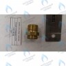 6610410017 Ниппель обратной подачи BAXI в Екатеринбурге	