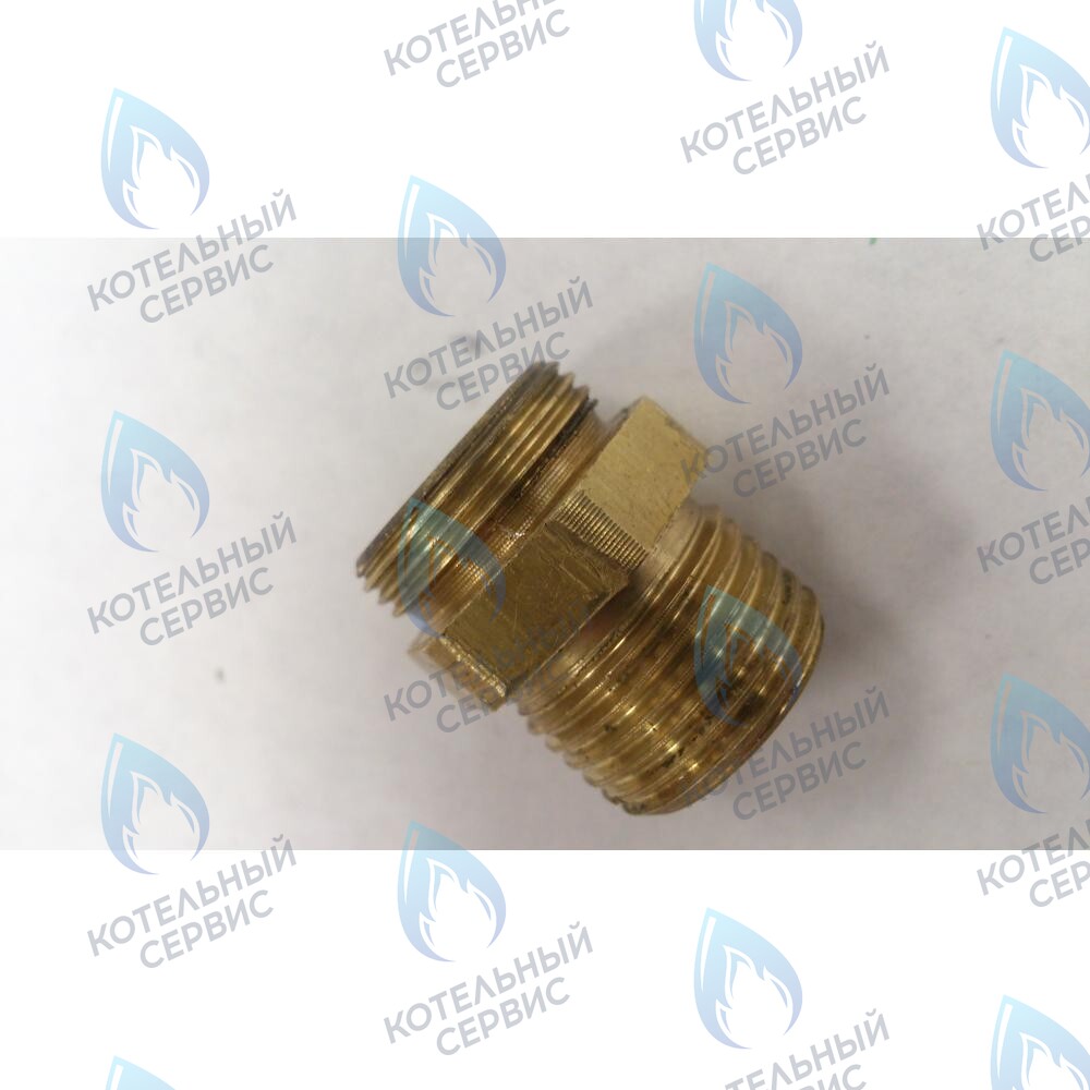 6610410017 Ниппель обратной подачи BAXI в Екатеринбурге	