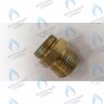 6610410017 Ниппель обратной подачи BAXI в Екатеринбурге	