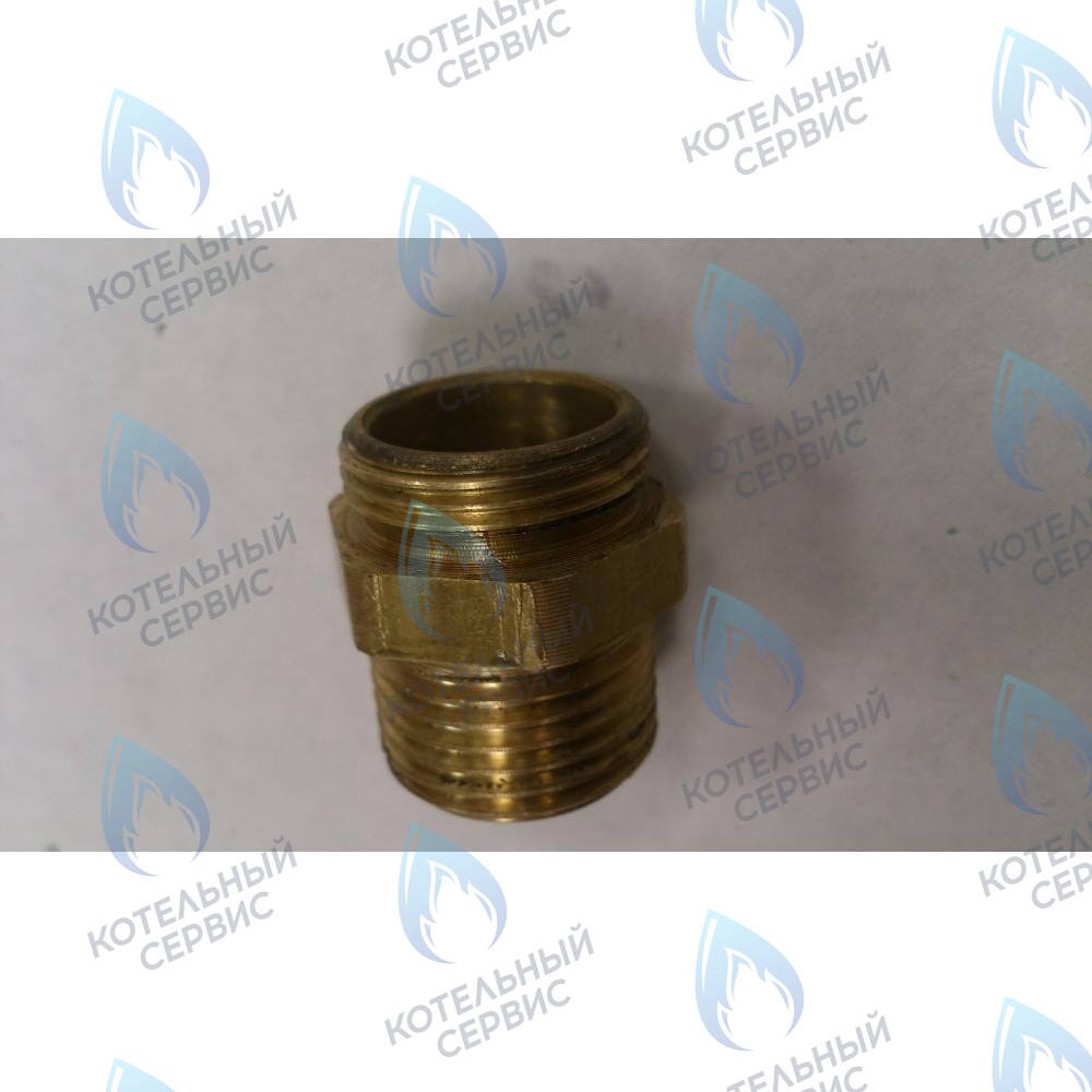 6610410017 Ниппель обратной подачи BAXI в Екатеринбурге	